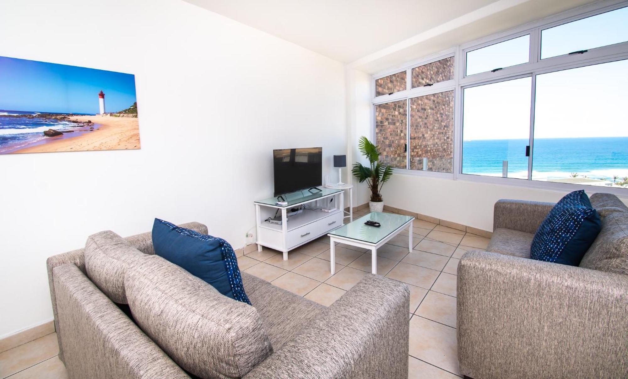 72 Sea Lodge Umhlanga Rocks Durban Exteriér fotografie