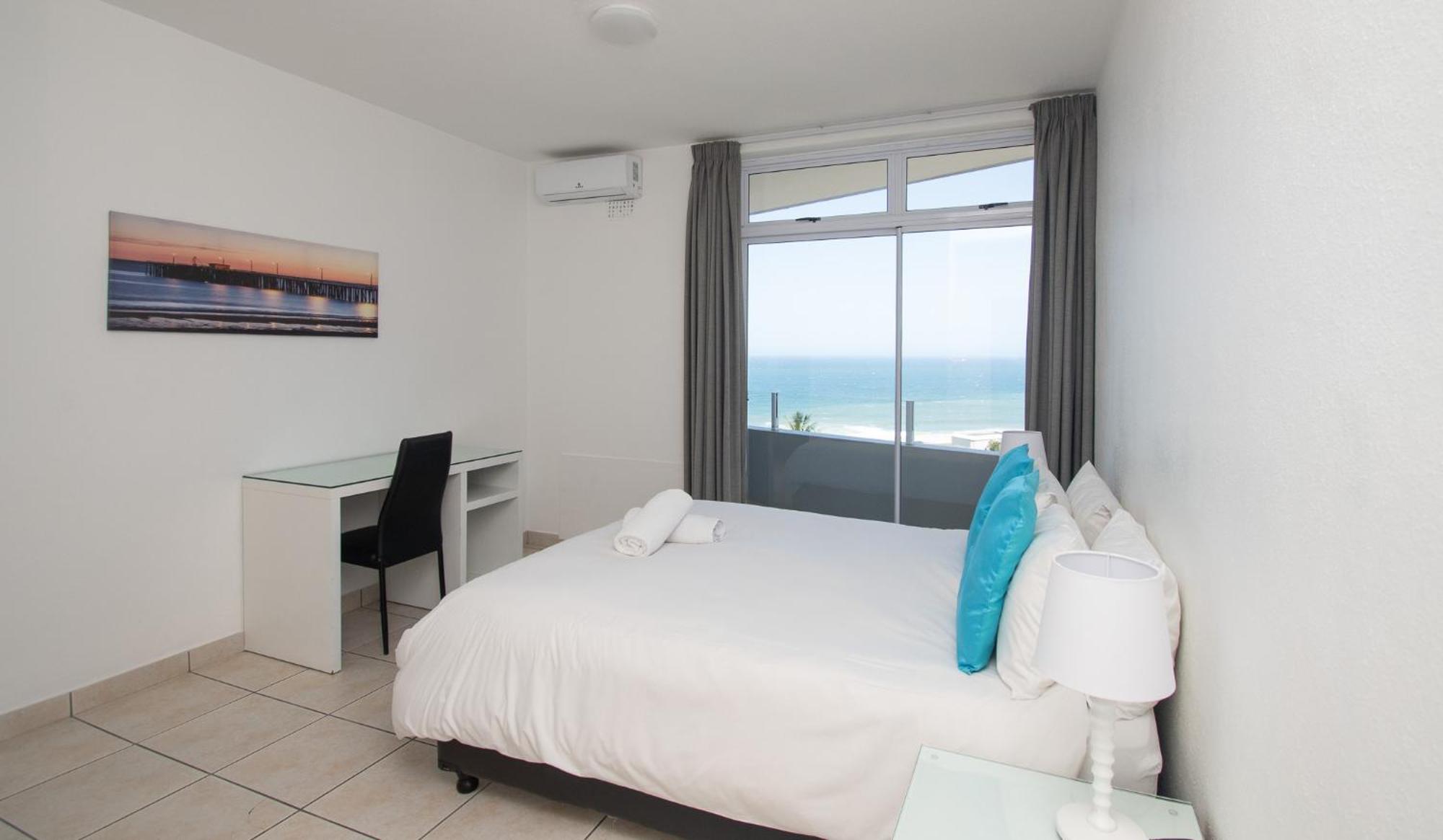 72 Sea Lodge Umhlanga Rocks Durban Exteriér fotografie