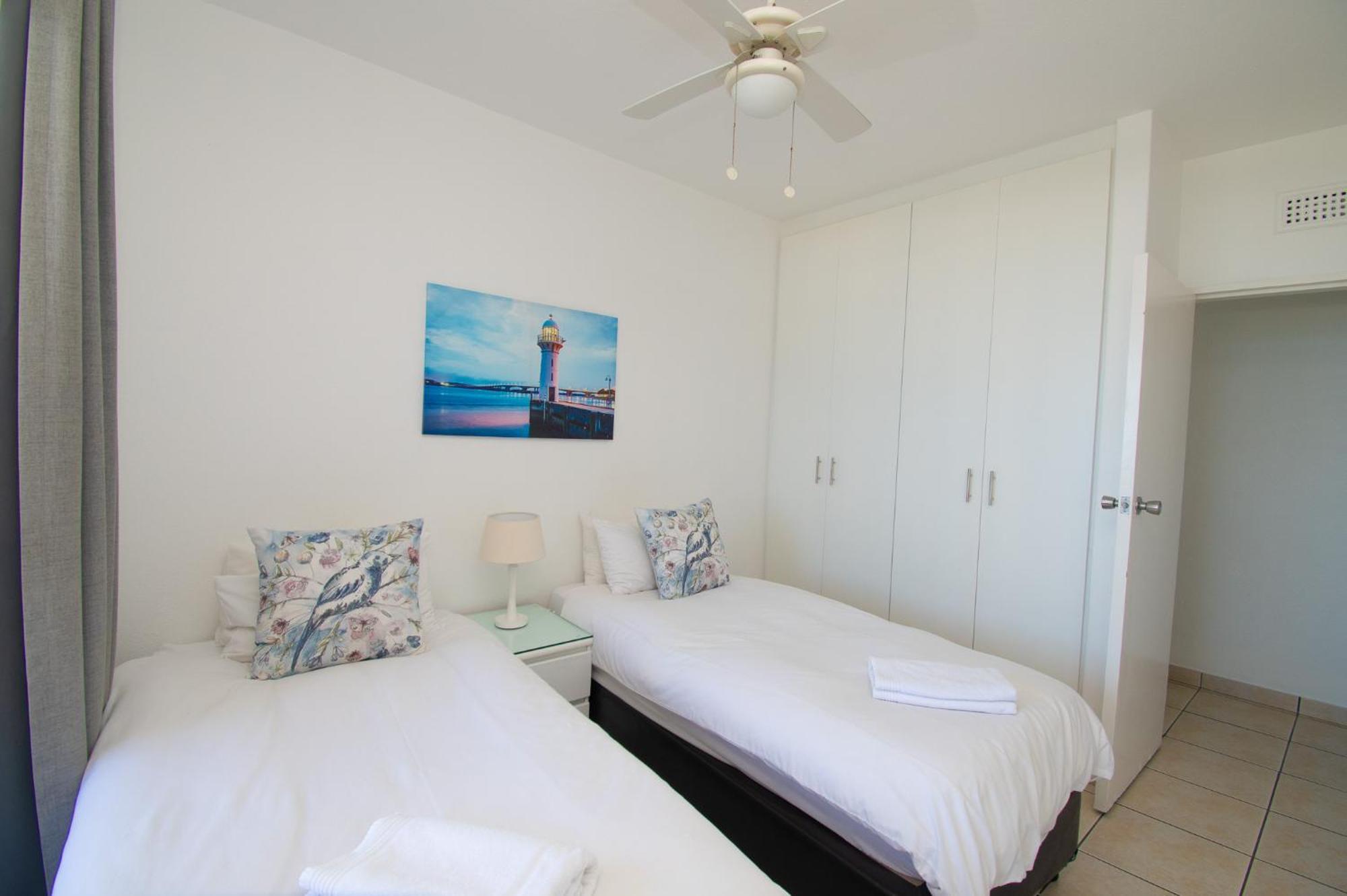 72 Sea Lodge Umhlanga Rocks Durban Exteriér fotografie