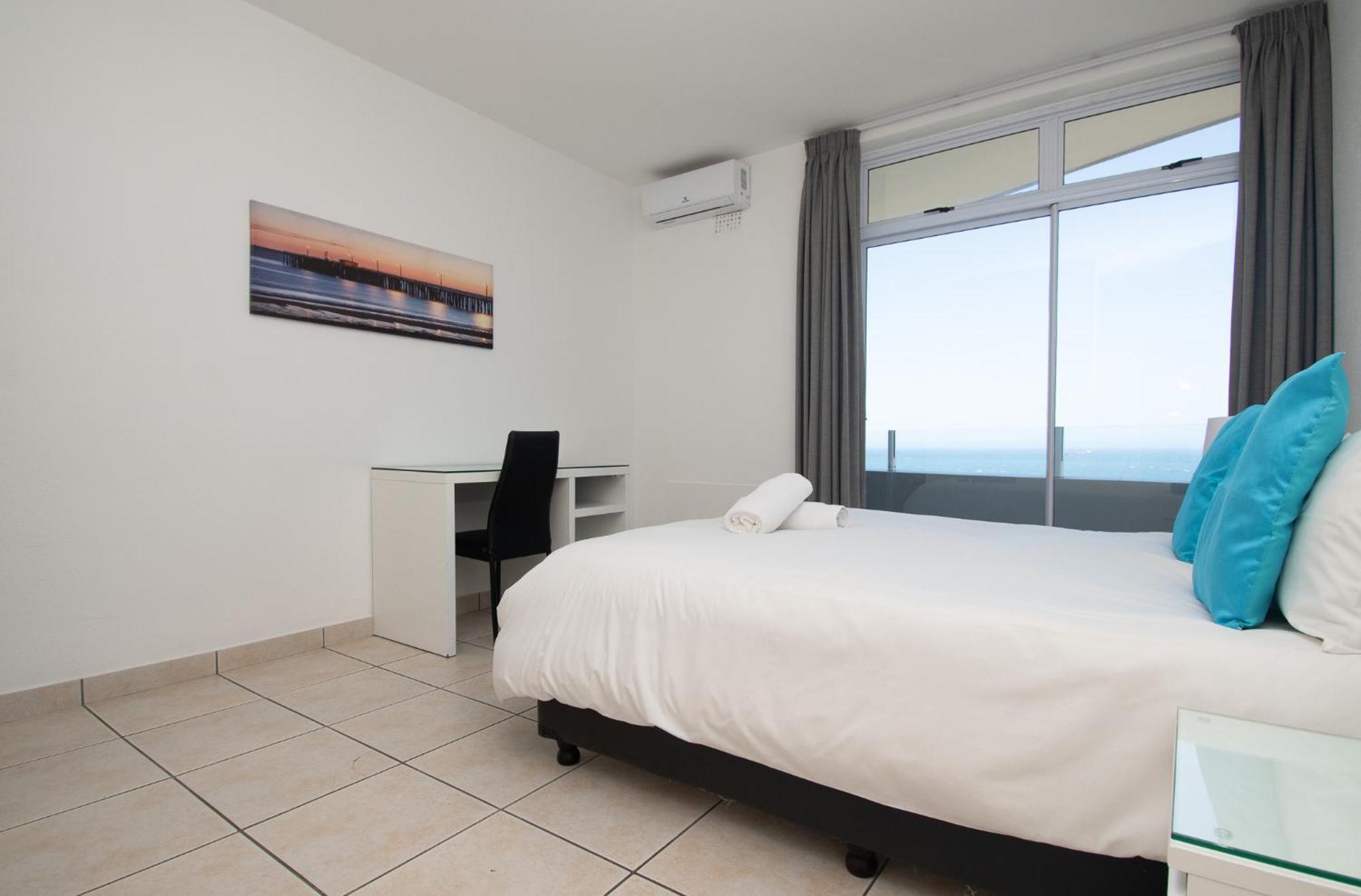 72 Sea Lodge Umhlanga Rocks Durban Exteriér fotografie