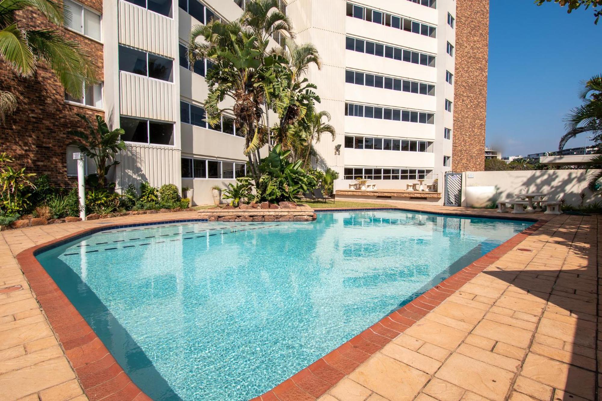 72 Sea Lodge Umhlanga Rocks Durban Exteriér fotografie