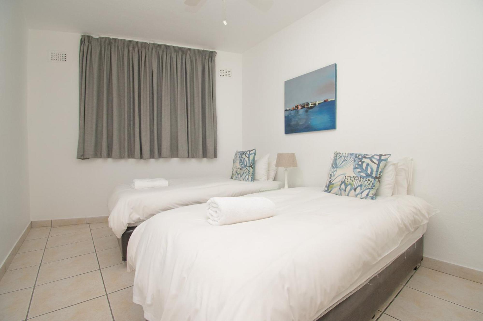 72 Sea Lodge Umhlanga Rocks Durban Exteriér fotografie